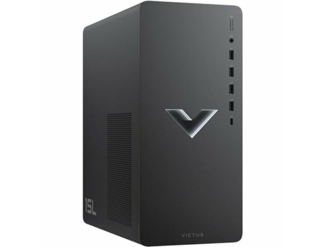 PC de Sobremesa HP Victus 15L TG02-2010ns (16 GB RAM - 1 TB SSD - Intel Core i5 - Intel - Nvidia Geforce RTX 4060)