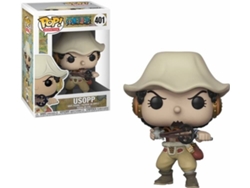 Figura FUNKO POP! One Piece: Usopp