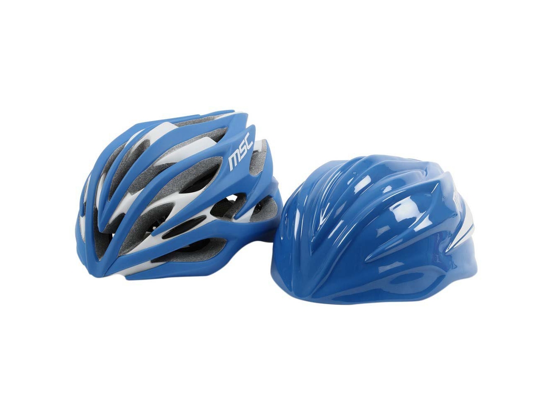 Casco MSC R Ca Jackal Black 