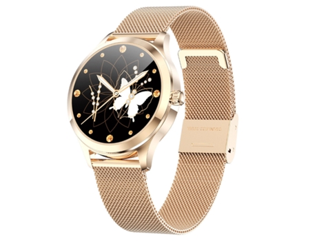 Smartwatch ENZON Dorado