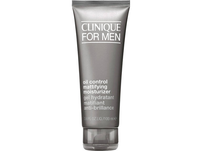 Crema Facial CLINIQUE FOR MEN Oil Control Mattifying Moisturizer (100 ml)