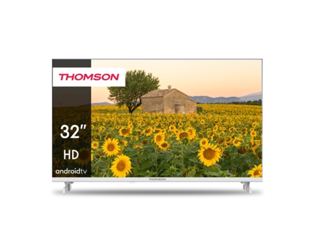 TV THOMSON 32HA2S13W (32'' - 81 cm)