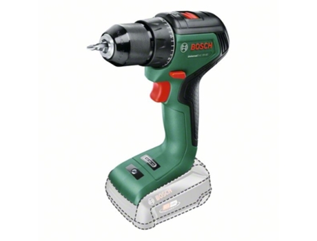 Destornillador BOSCH UniversalDrill 18V-60 (Baretool)