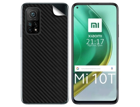 Carcasa Xiaomi Mi 10T 5G / Mi 10T Pro 5G TUMUNDOSMARTPHONE Vinilo Multicolor