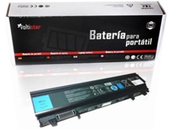 Batería para Portátil VOLTISTAR Dell Latitude E5440 E5540