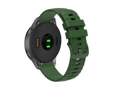 Correa para Garmin Venu 2S/Vivomove 3S/Vivoactive 4S