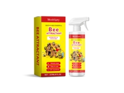 Atraer abejas Worten