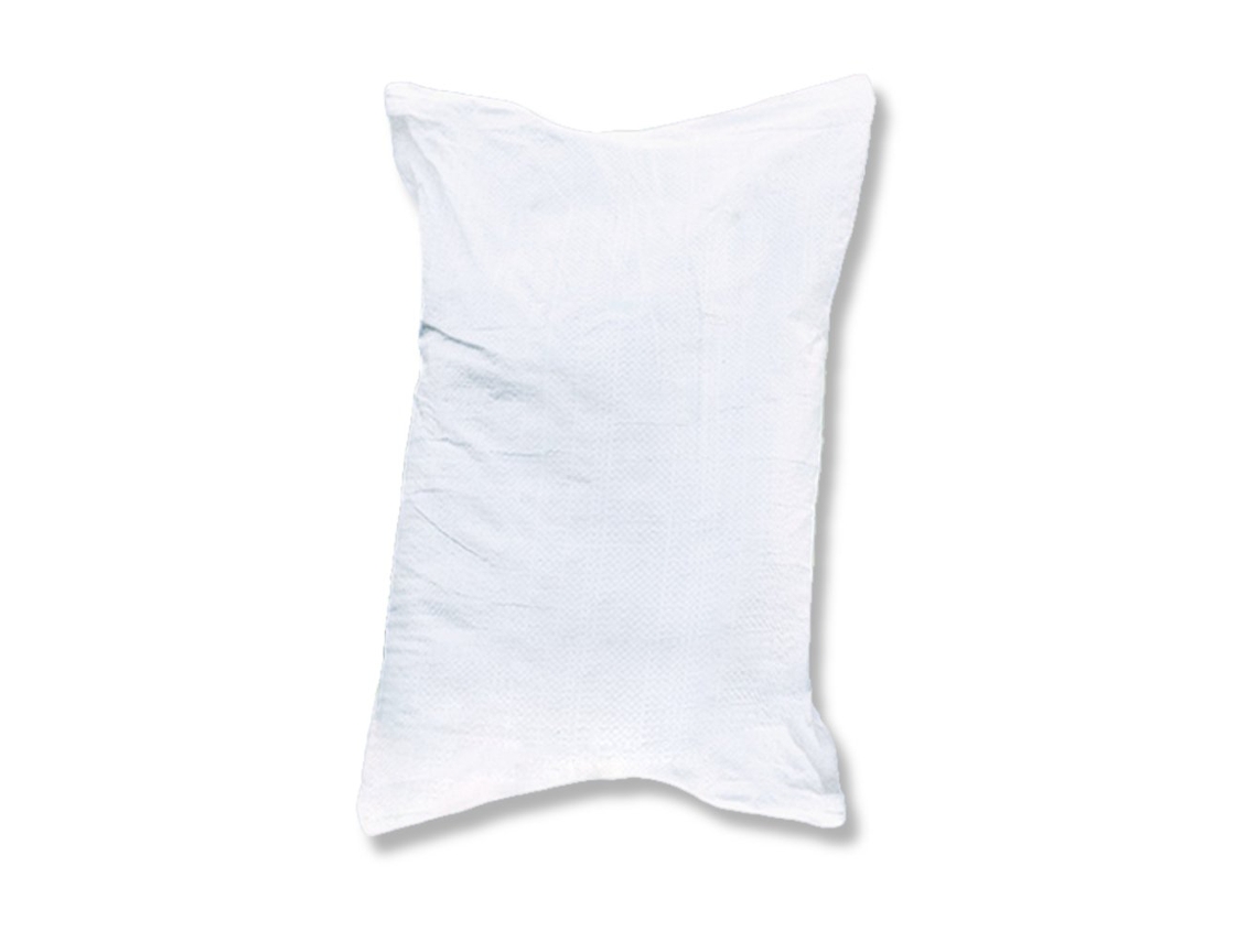 Bolsas de tela PP resistentes Boni Shop 70x110 cm para jardinería y construcción