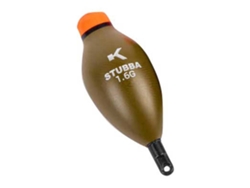 Flutuador Glide Stubba Dourado 1.6 Gkorum