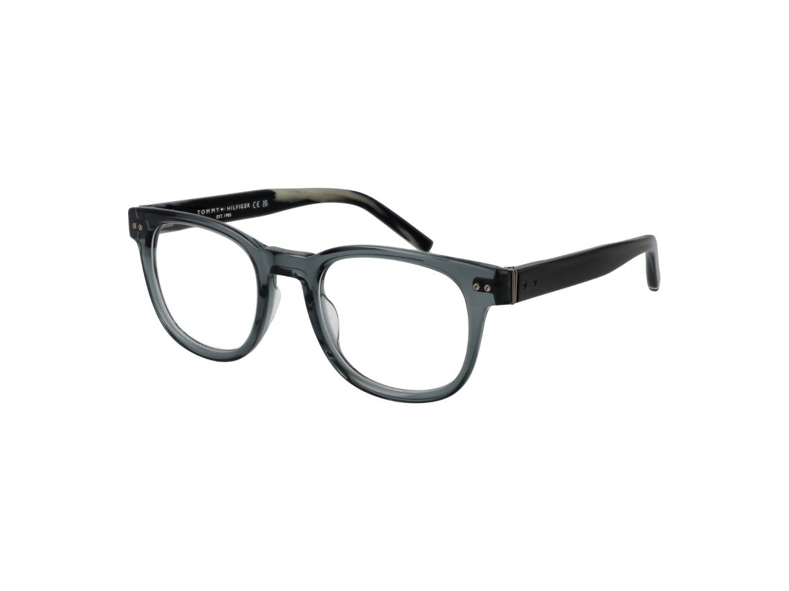 Montura De Gafas Hombre Tommy Hilfiger Th 86 51kb722