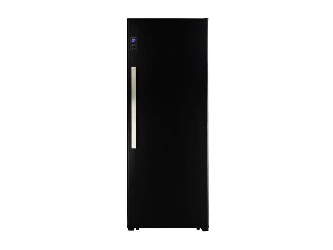 Climadiff Garde200d Vinoteca 204 Botellas D Negro