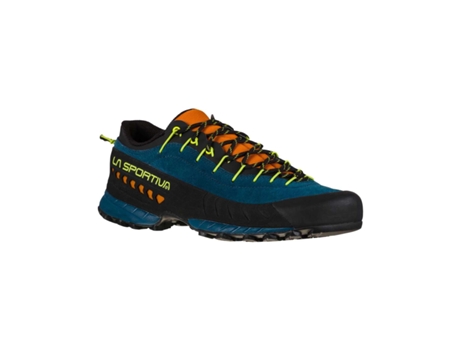 Zapatillas de Hombre para Caminar LA SPORTIVA Amarillo (45)