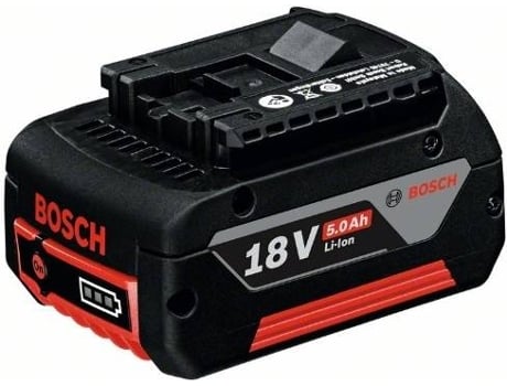 Batería BOSCH Gba 18V 5.0Ah