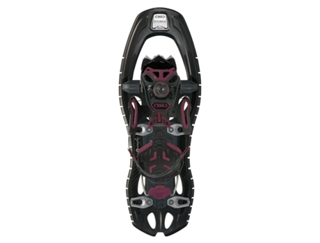Crampons TSL Symbioz Hyperflex Instinct (35/41 - Negro)