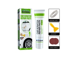 Kit de masilla de secado rápido para automóviles Rayhong