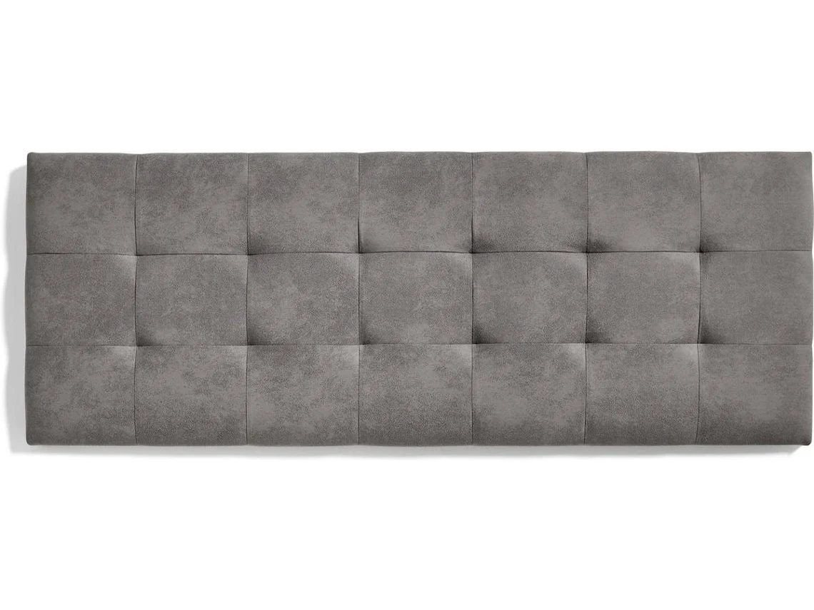 Cabecero para Cama de 120 cm MATRIS Rectangular  (Compatible con Colchón:152x57x5 cm)