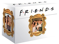Friends Série Completa 1 10 WARNER BROS. GAMES
