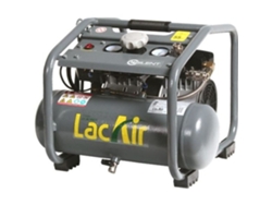 Compresor Silencioso 6C Sh 550W 461910 LACME