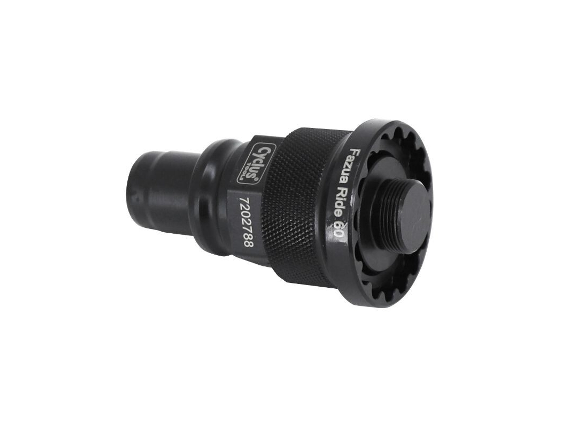 Herramienta de desmontaje de ruedas CYCLUS Pro Fazua Ride