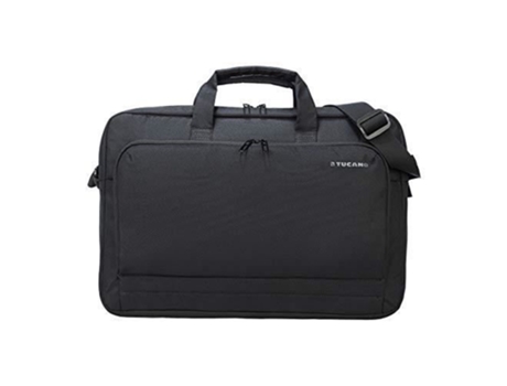 Funda para portátil Star para portátiles de 15 a 6 pulgadas, color negro, Bstn-Bk TUCANO