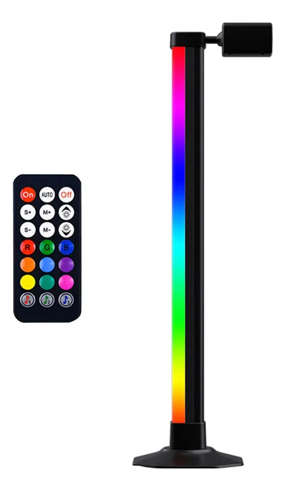 Nueva lámpara de mesa de estudio LED vayotoy