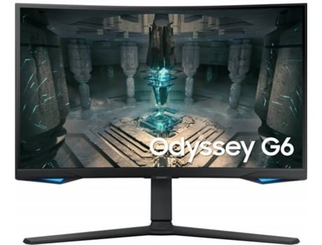 Monitor SAMSUNG S27BG650E (27" - Full HD - 240 Hz)