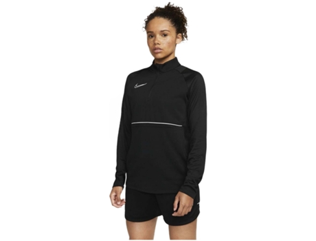 Chaqueta de Mujer NIKE Dri Fit Academy Multicolor (S)