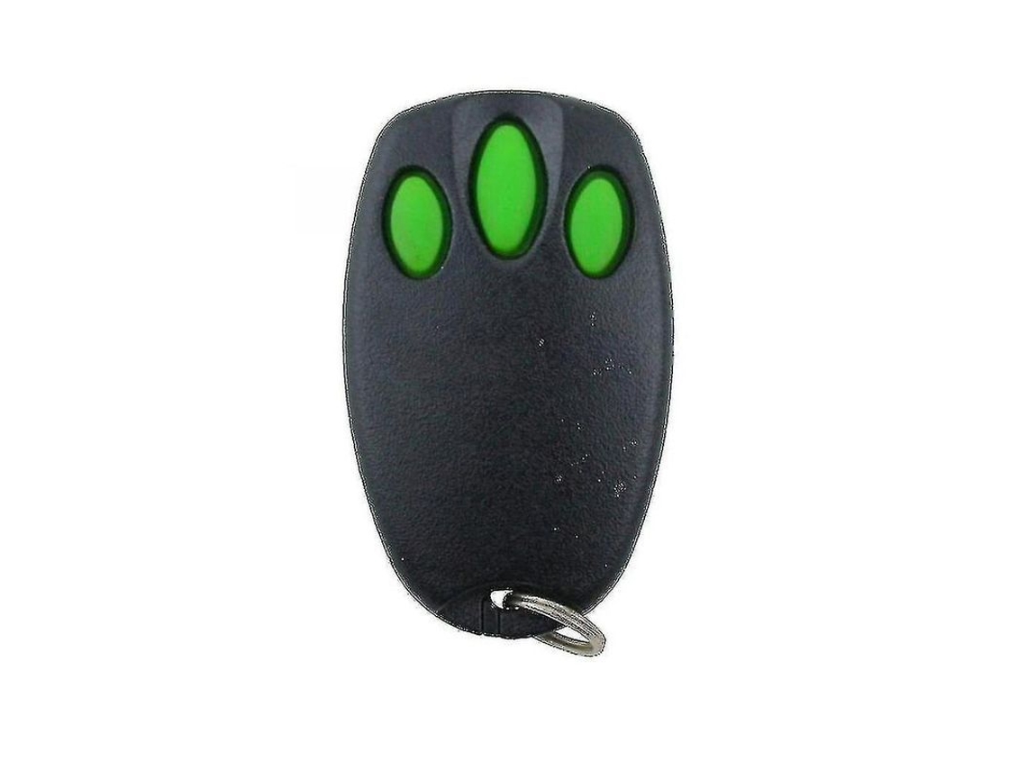 Control Remoto Liftmaster 94335e 84335eml D-66793 De 433,92 Mhz Compatible Con Puertas De Garaje Chamberlain.