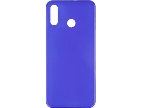 Funda Huawei P Smart 2019 SKYHE Liso Azul