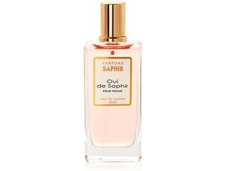 Perfume SAPHIR Oui Edp (50 ml)