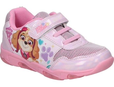 Zapatillas de Bebé Niña LEOMIL (30)