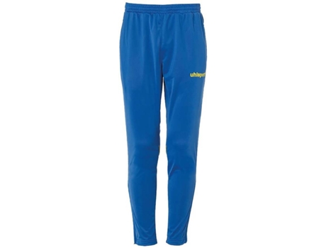 Pantalones para Hombre UHLSPORT Stream 22 Track Azul para Fútbol (S)