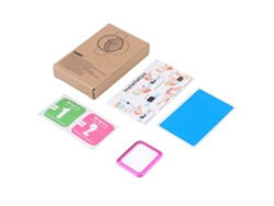 Protector De Pantalla (vidrio Templado De Cobertura Total) Para Iphone Watch Iwatch 38mm Y 42mm