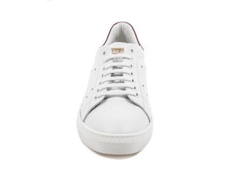 Zapatilhas DEE OCLEPPO 1213 ANIL BIANCO ANIL BORDEAUX