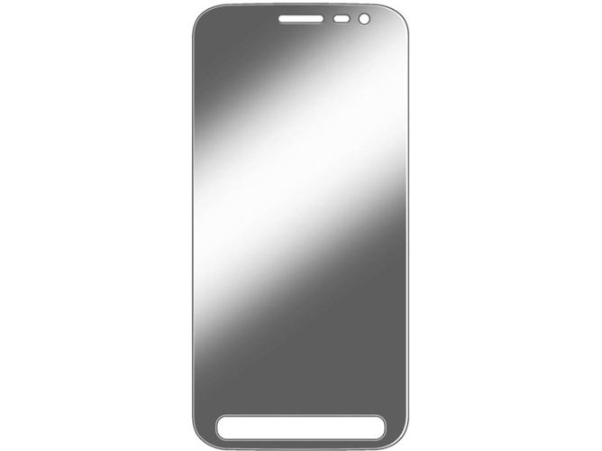 Protector de Pantalla Samsung Galaxy XCover 4 HAMA Premium Crystal Glass