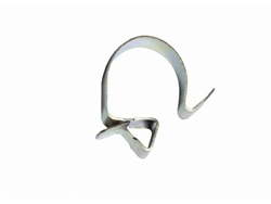 Clip de Borda para Chapa WALRAVEN Britclips Gam8 Ø 15-21 Mm Vigas 2-7 Mm