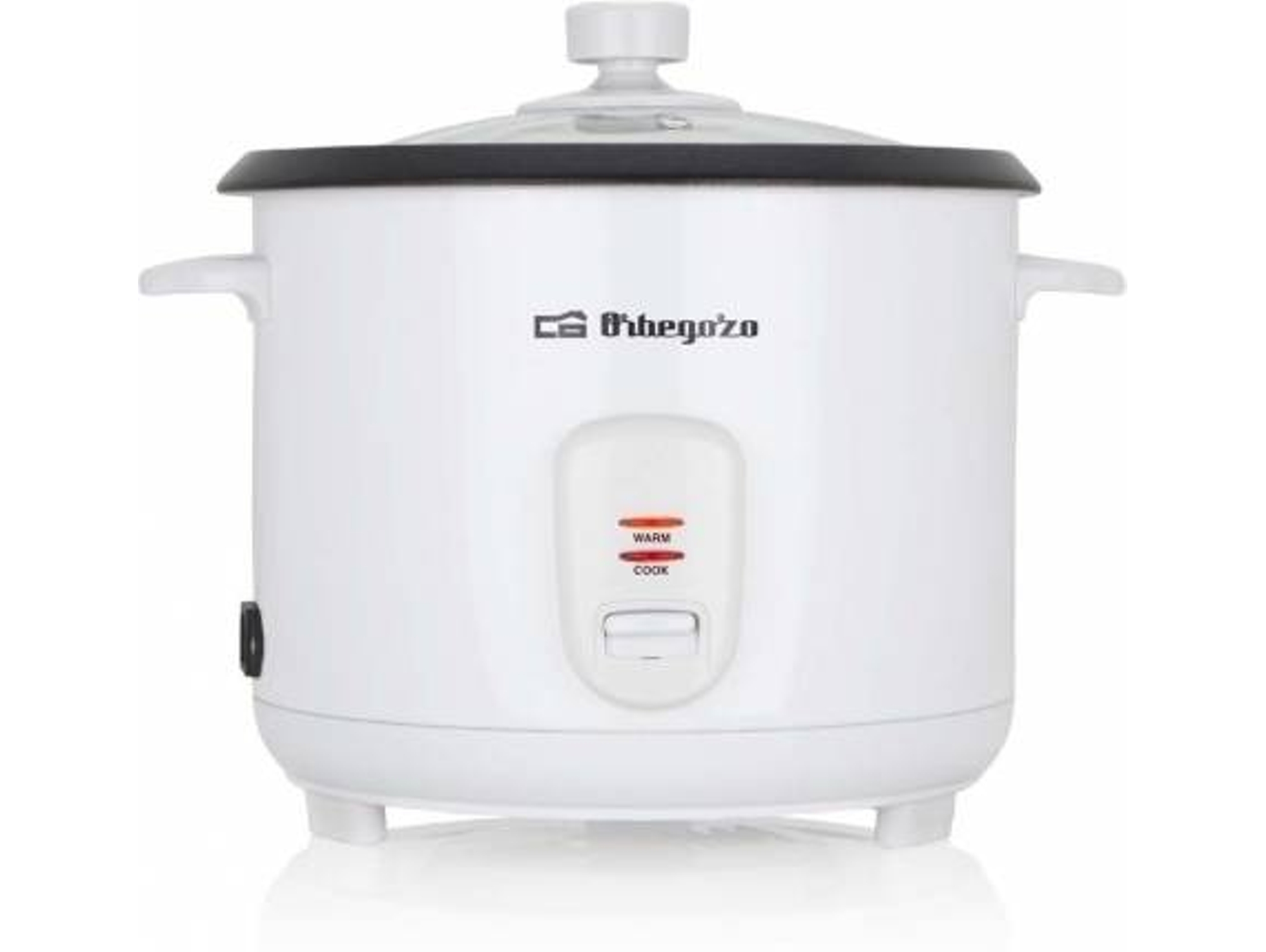 Arrocera ORBEGOZO CO3031 (1.8 L - 700 W)