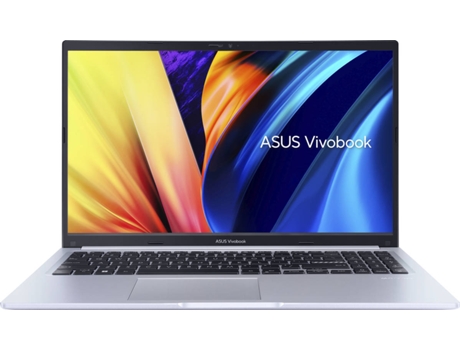 Portátil ASUS F1605PA-MB147 (16'' - Intel Core I7-11370H - RAM: 8 GB - 512GB PCIE SSD - Intel UHD Graphics)