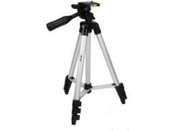 Trípode INLINE 48002B (3D Pan & Tilt - Altura Máxima: 106 cm - Aluminio)