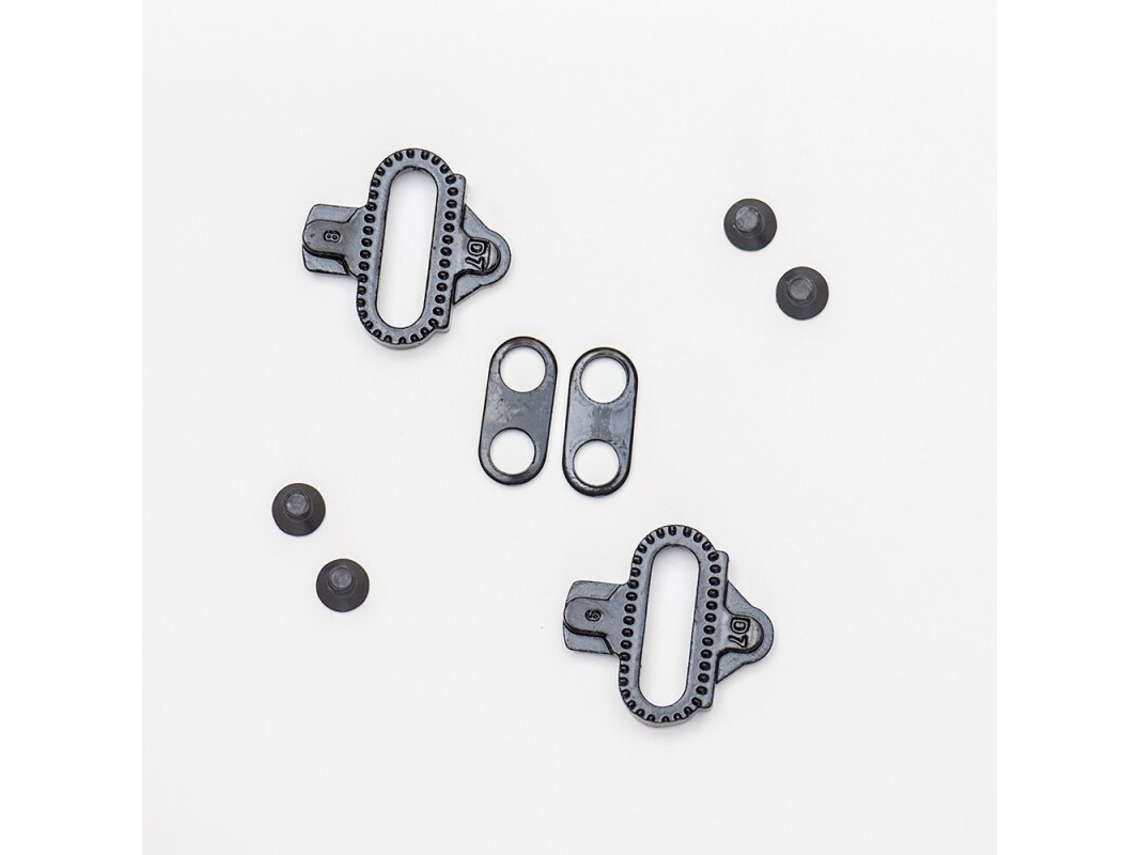 Calas de los pedales PARTS 8.3 half clip