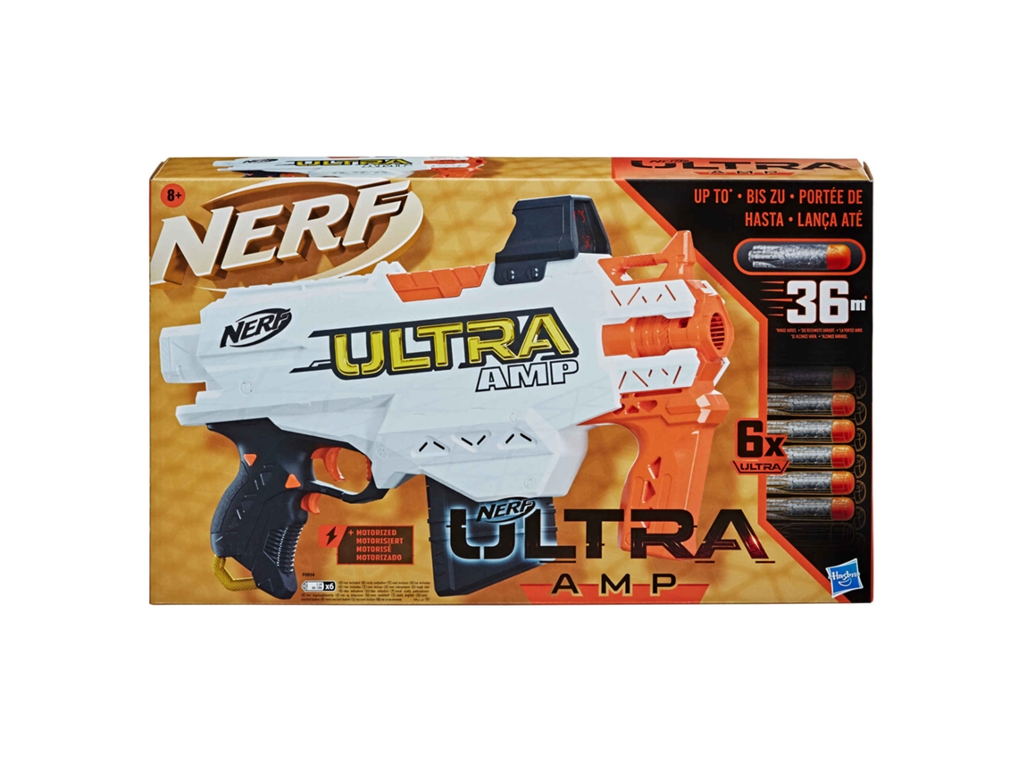 NERF Ultra Amp (6,7 x 44,5 x 27,3 cm)