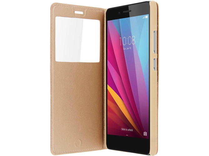 Funda Honor 5X CLAPPIO Book