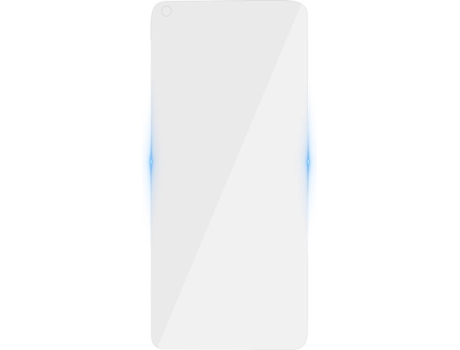 Protector de Pantalla OnePlus Nord N100 AVIZAR 9H Transparente