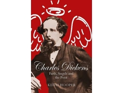 Libro Charles Dickens Faith, Angels and the Poor de Keith Hooper (Inglés)