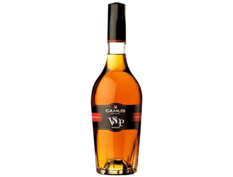 Coñac CAMUS Camus V.S.O.P. Elegance (1 L - 1 unidad)