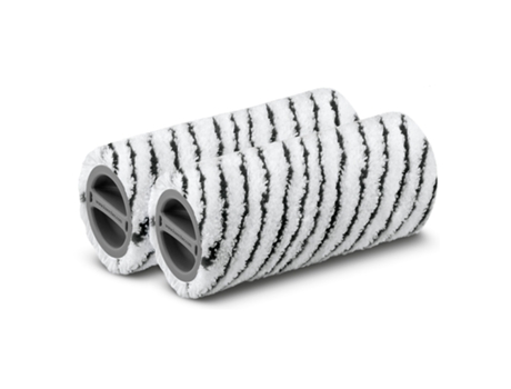 Juego Rodillos KARCHER 2.055-021.0 para Piedra