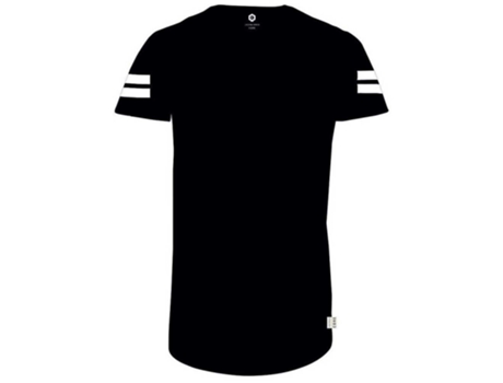 Jack & Jones Camiseta de Manga Curta Jcoboro Crew Neck