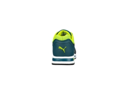 Zapatos Elevate Knit Verde Low S1P Esd Hro Src NÂº 45 PUMA SAFETY