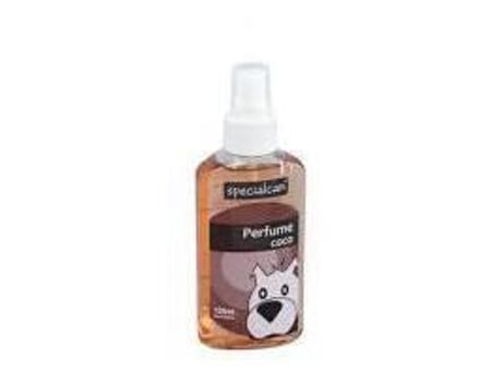 Perfume SPECIALCAN De Perros De Coco (125 ml)