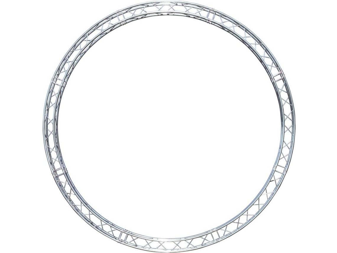 Círculo ALUTRUSS 6082 (6 m)